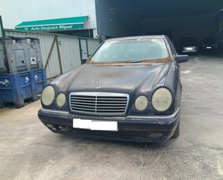 71/2jx16h2 llanta mercedes clase e (w210) 403210