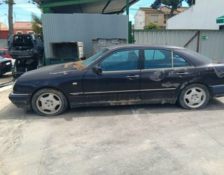 71/2jx16h2 llanta mercedes clase e (w210) 403210