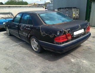 71/2jx16h2 llanta mercedes clase e (w210) 403210