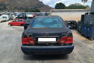 71/2jx16h2 llanta mercedes clase e (w210) 403210