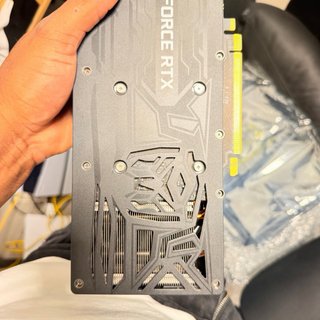 RTX 3060 12GB NVIDIA