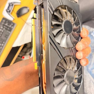 RTX 3060 12GB NVIDIA