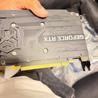 RTX 3060 12GB NVIDIA