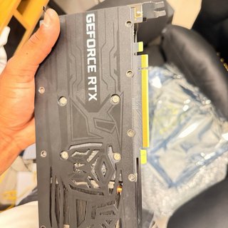 RTX 3060 12GB NVIDIA