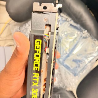 RTX 3060 12GB NVIDIA