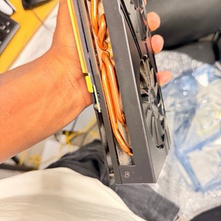 RTX 3060 12GB NVIDIA