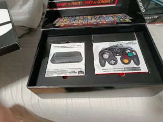 Super Smash Bros Ultimate Edición Coleccionista