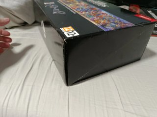 Super Smash Bros Ultimate Edición Coleccionista