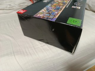Super Smash Bros Ultimate Edición Coleccionista