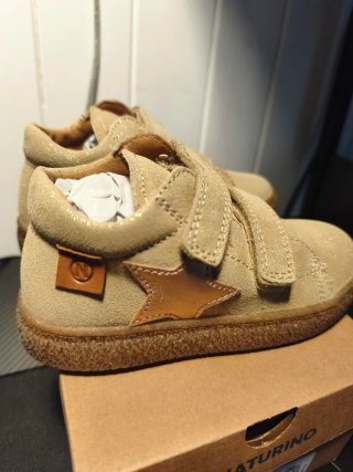 Zapatos Naturino