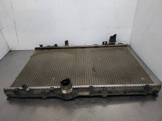 RADIADOR AGUA VOLVO S40 BERLINA 1.8i