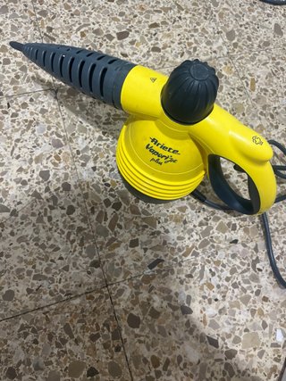 Vaporeta Ariete Vapor Jet Plus