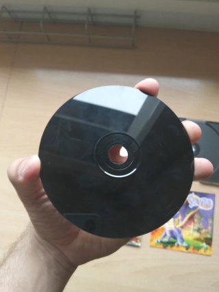 🇪🇸Crash Bandicoot 3 Warped PS1/PSX