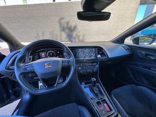 SEAT Leon Cupra ST 300 4drive