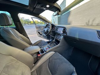 SEAT Leon Cupra ST 300 4drive