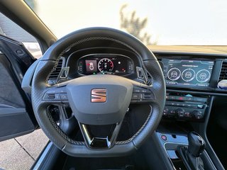 SEAT Leon Cupra ST 300 4drive
