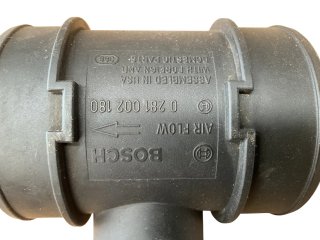 Caudalimetro Opel Astra 98-09