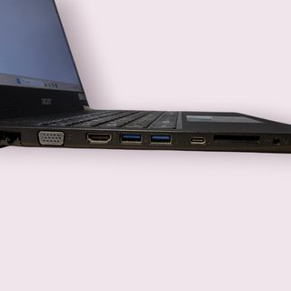 Offerta!! Acer TravelMate P214-53 i3 8GB 256GB NVMe