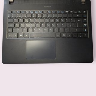 Offerta!! Acer TravelMate P214-53 i3 8GB 256GB NVMe