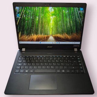 Offerta!! Acer TravelMate P214-53 i3 8GB 256GB NVMe