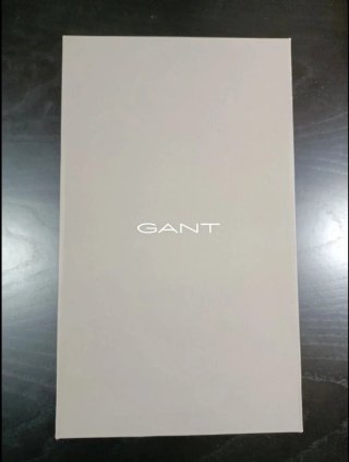 Pantuflas Gant