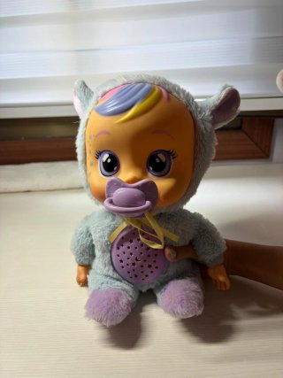 Lote Bebés Llorones