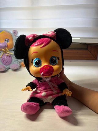 Lote Bebés Llorones
