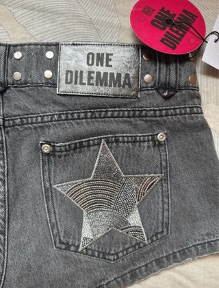 Shorts One Dilemma