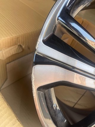 4 Llantas Honda Civic