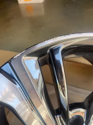 4 Llantas Honda Civic