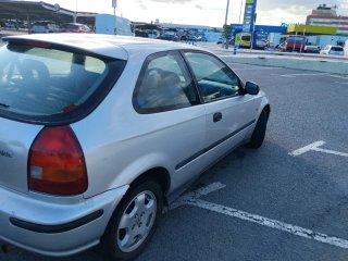 Honda Civic ek3 114cv