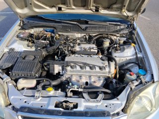 Honda Civic ek3 114cv