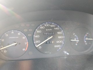 Honda Civic ek3 114cv