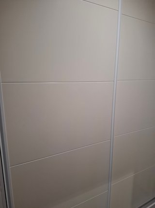 Puertas correderas armario 77x226