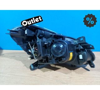 GF FARO IZQ PARA RENAULT CLIO III 05-09 GRAND TOUR 08- R0156