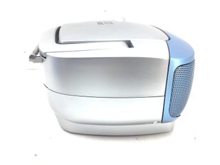 E699094-0 RADIO CD CASSETTE OK. ORC 311-BL