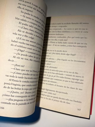 Escucharás mi corazón