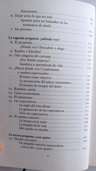 Las 3 Preguntas - Jorge Bucay