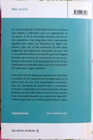 Las 3 Preguntas - Jorge Bucay