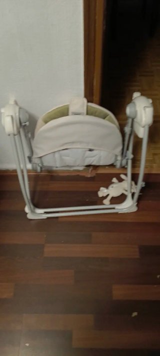 Columpio para bebes