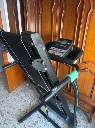 Cinta de Correr RunnerFit Sprint Cecotec