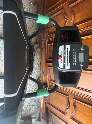 Cinta de Correr RunnerFit Sprint Cecotec