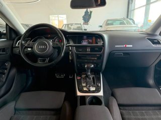 Audi A5 2.0 TDI sportback automático 8g sline