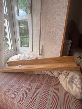 Estantería Ikea Mäleras 75cm