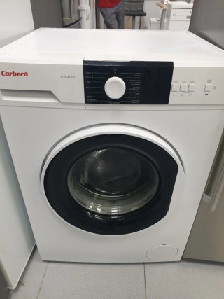 Nevera y Lavadora Combo con Garantía
