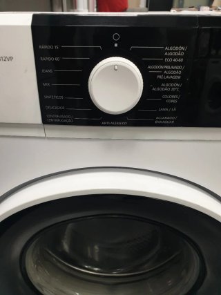 Nevera y Lavadora Combo con Garantía