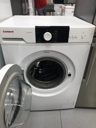Nevera y Lavadora Combo con Garantía