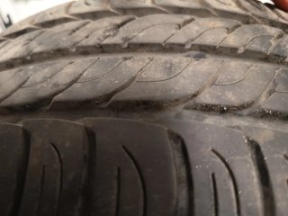 Llantas Braid R13
