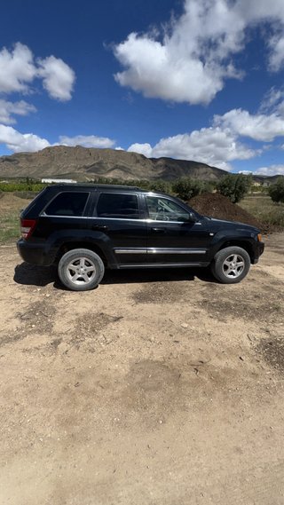 Jeep Grand Cherokee 3.0