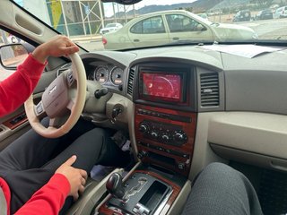 Jeep Grand Cherokee 3.0